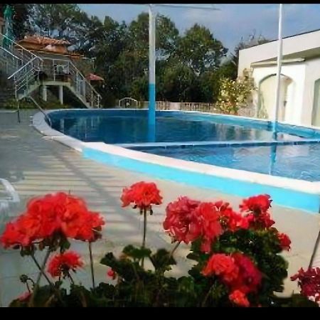 Family Hotel Kentavar 2 Bjała Zewnętrze zdjęcie