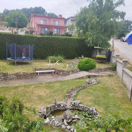 Family Hotel Kentavar 2 Bjała Zewnętrze zdjęcie