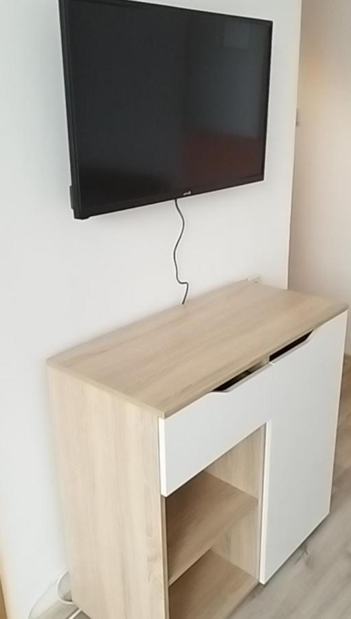Family Hotel Kentavar 2 Bjała Zewnętrze zdjęcie