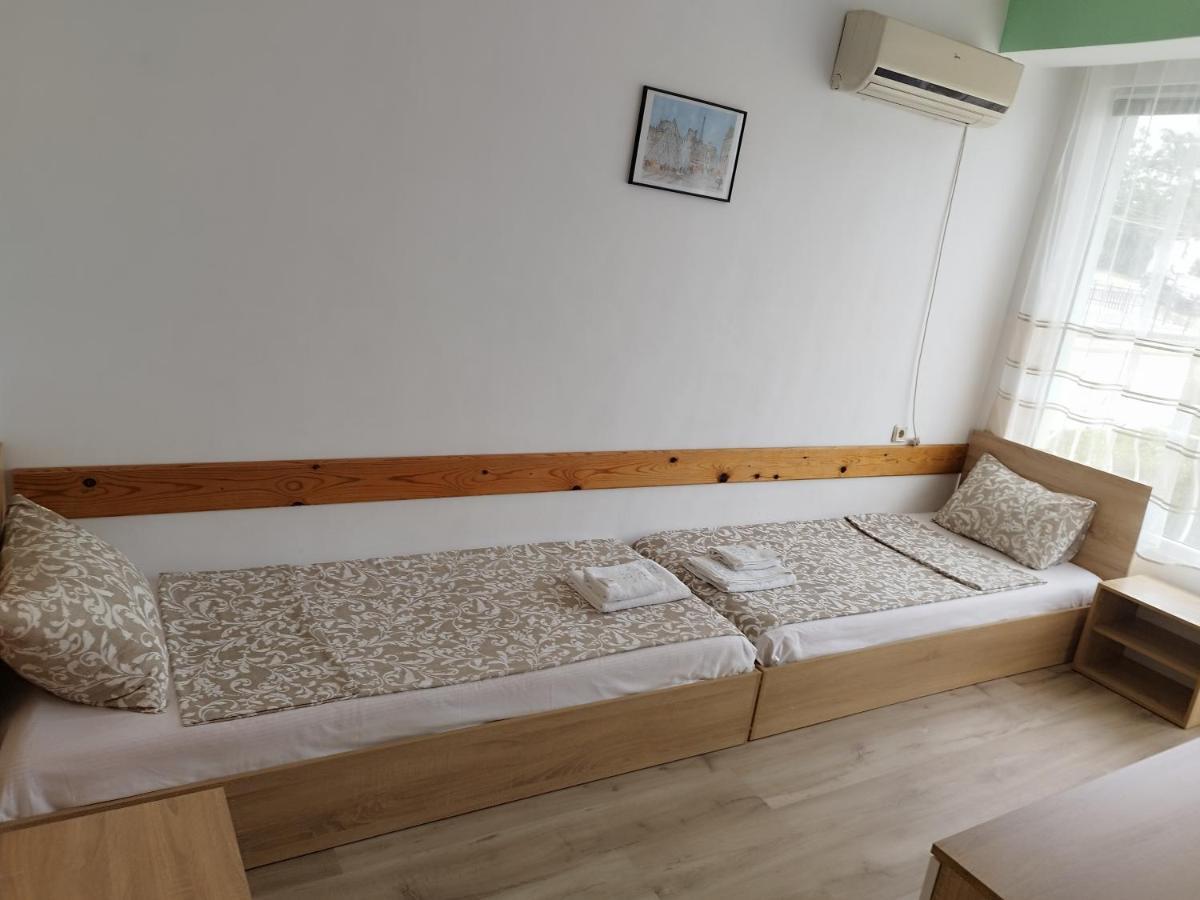 Family Hotel Kentavar 2 Bjała Zewnętrze zdjęcie
