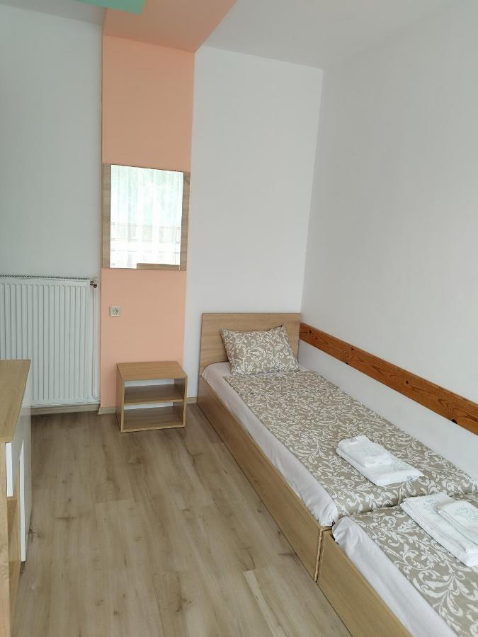 Family Hotel Kentavar 2 Bjała Zewnętrze zdjęcie