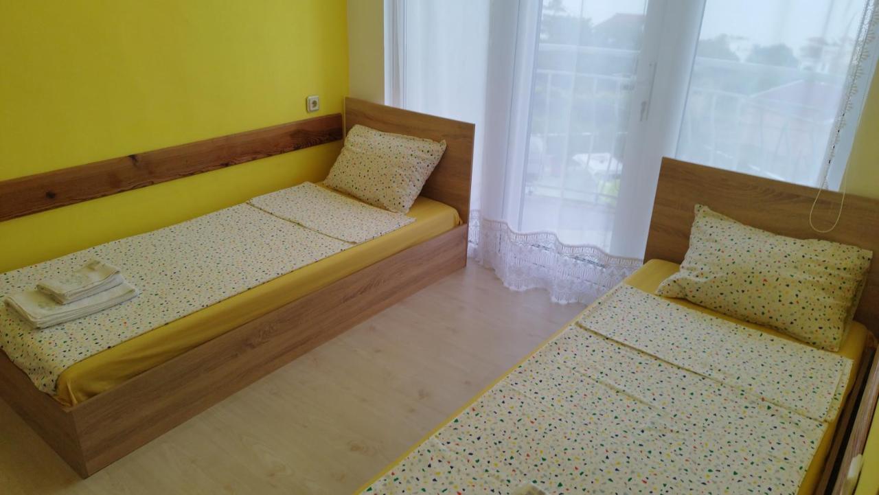 Family Hotel Kentavar 2 Bjała Zewnętrze zdjęcie