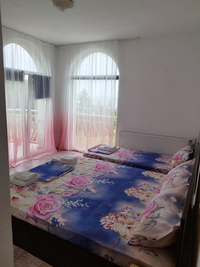 Family Hotel Kentavar 2 Bjała Zewnętrze zdjęcie