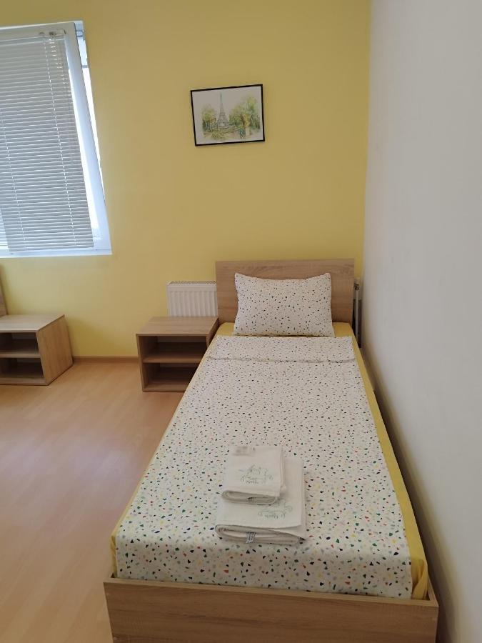 Family Hotel Kentavar 2 Bjała Zewnętrze zdjęcie