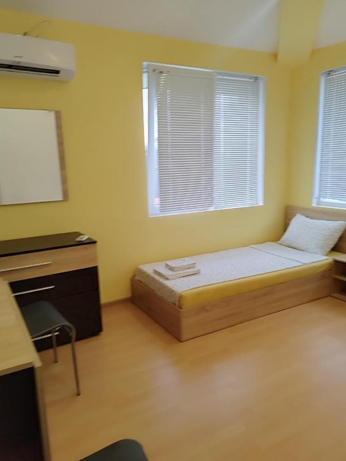 Family Hotel Kentavar 2 Bjała Zewnętrze zdjęcie