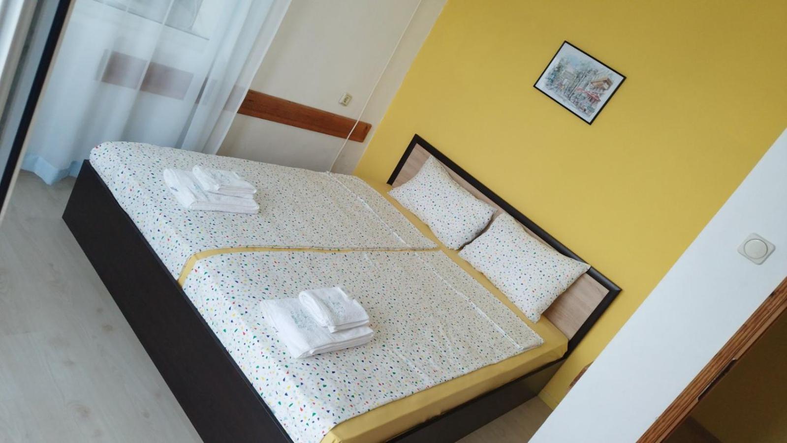 Family Hotel Kentavar 2 Bjała Zewnętrze zdjęcie