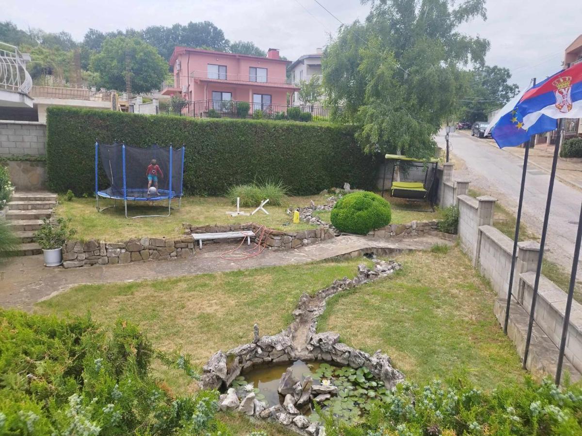 Family Hotel Kentavar 2 Bjała Zewnętrze zdjęcie